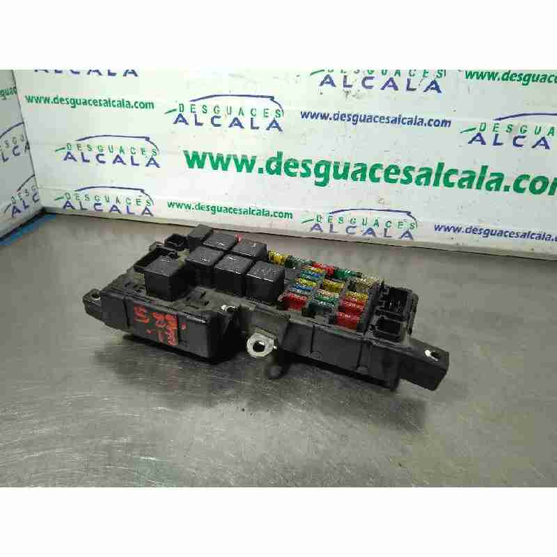 CENTRALITA CHECK CONTROL 