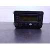 SISTEMA AUDIO / RADIO CD DESGASTE 