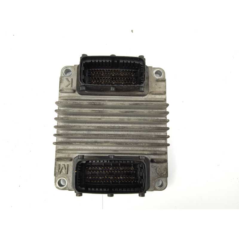 CENTRALITA MOTOR UCE 8973065750 12212819 