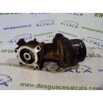 SOPORTE FILTRO ACEITE 