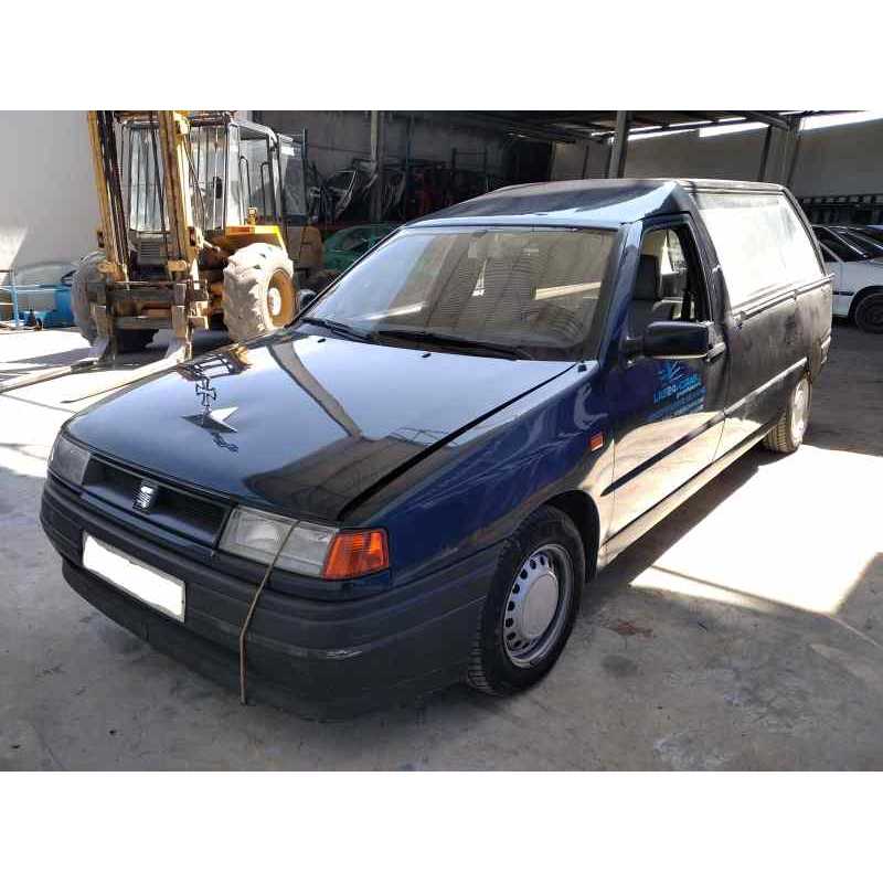 seat toledo (1l) del año 1993