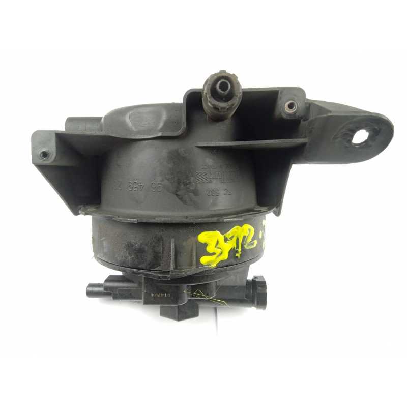 FILTRO GASOIL 9649528180 