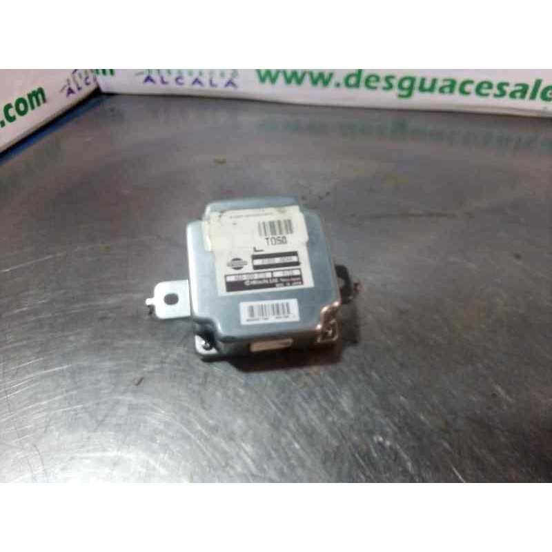 CENTRALITA ASD 41650JG04A A68000E15 