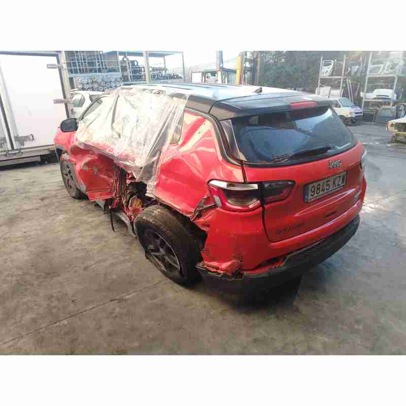 jeep compass (mp, m6, mv, m7) del año 2019
