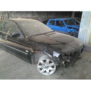 BMW SERIE 3 COMPACT (E46)