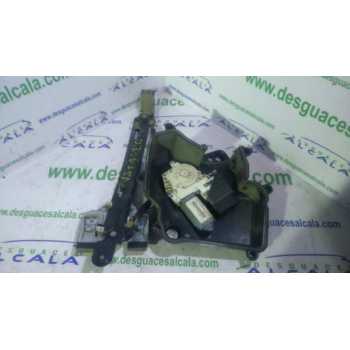 ELEVALUNAS TRASERO DERECHO 1K0959704G ELECTRICO 