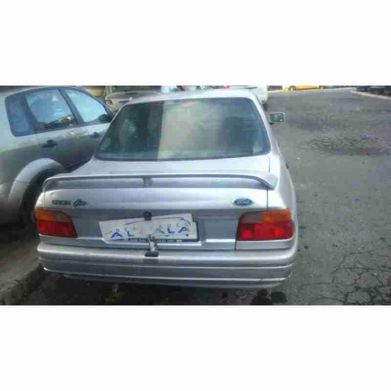 ford orion del año 1991