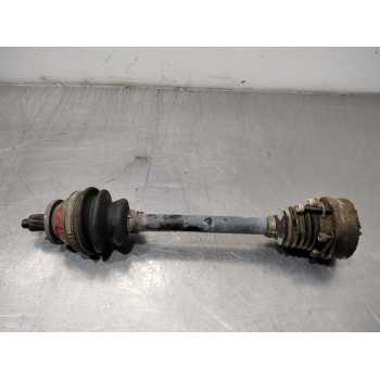 TRANSMISION DELANTERA IZQUIERDA 6R0407761 
