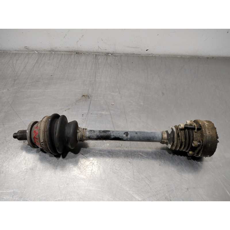 TRANSMISION DELANTERA IZQUIERDA 6R0407761 