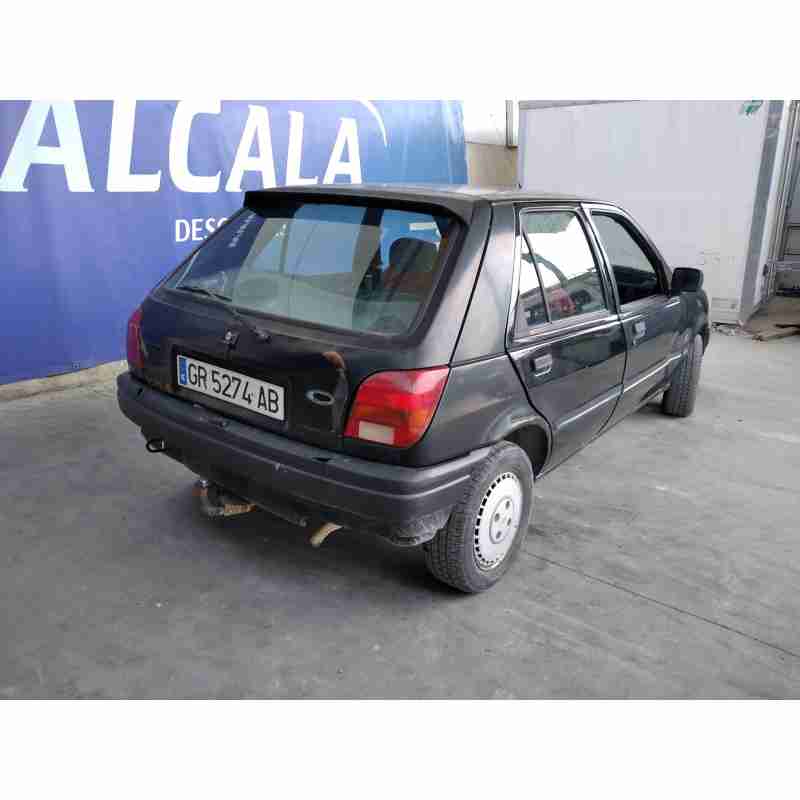 ford fiesta berl./express del año 1992