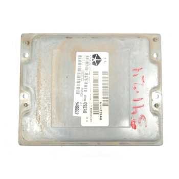CENTRALITA MOTOR UCE P05033174AA 