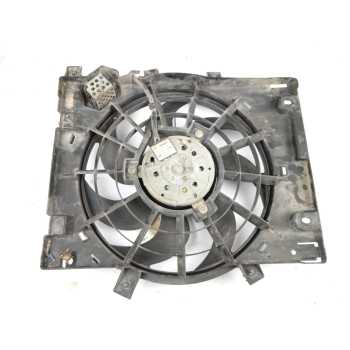 ELECTROVENTILADOR RADIADOR AIRE ACONDICIONADO 0130303302 13147279 