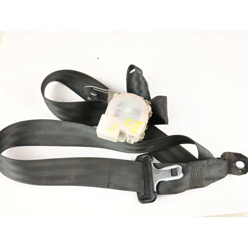 CINTURON SEGURIDAD TRASERO IZQUIERDO H099901 H073811 