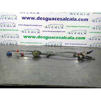 CABLES PALANCA CAMBIO 34413JD21A 
