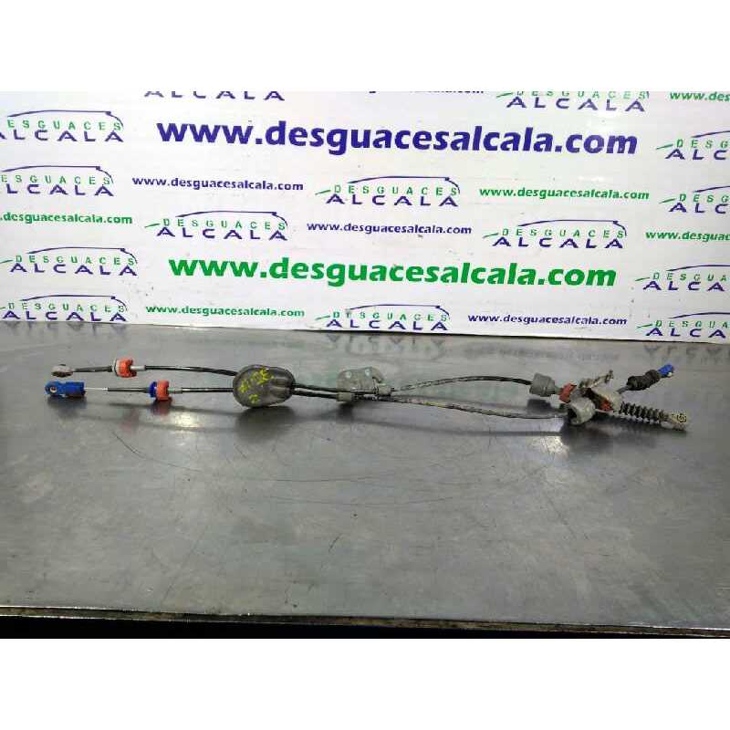 CABLES PALANCA CAMBIO 34413JD21A 