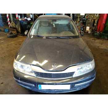 RENAULT LAGUNA II (BG0)