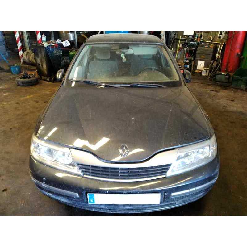 renault laguna ii (bg0) del año 2001