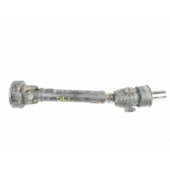 TRANSMISION DELANTERA MR410495 