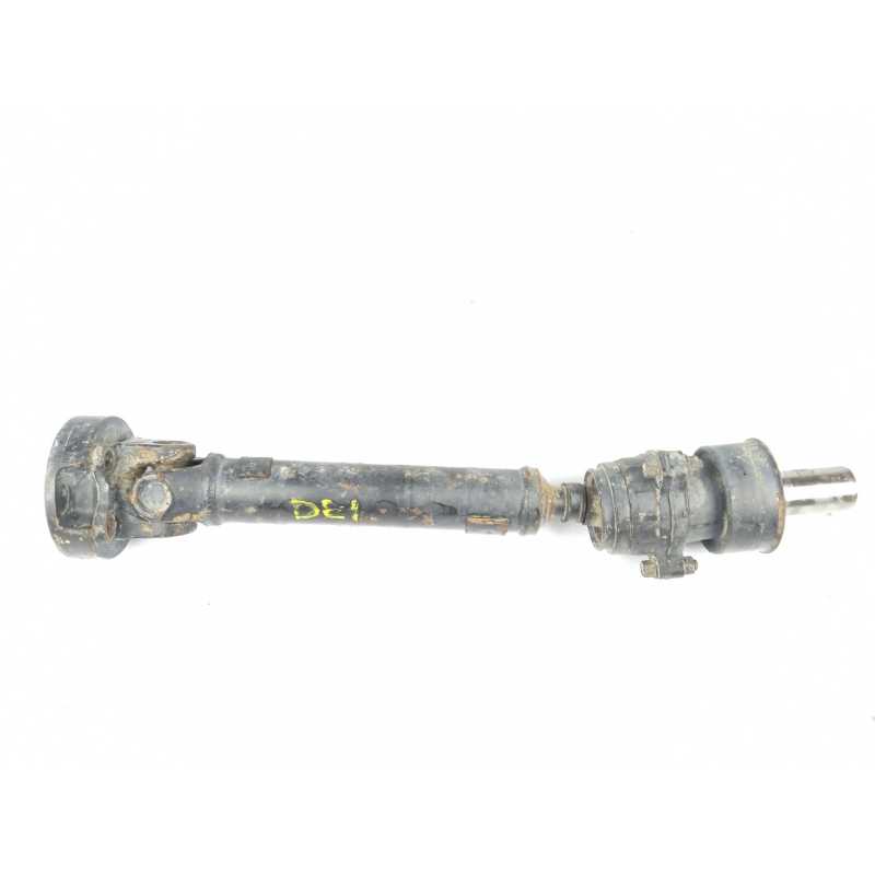 TRANSMISION DELANTERA MR410495 