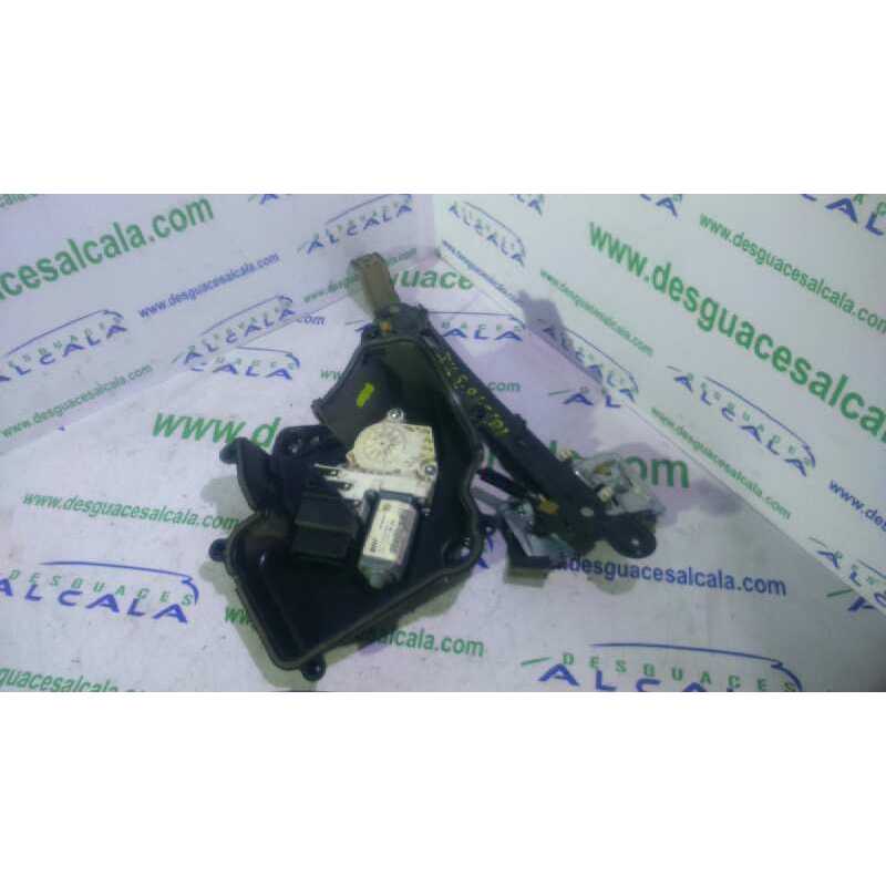 ELEVALUNAS TRASERO IZQUIERDO 1K0959703G ELECTRICO 