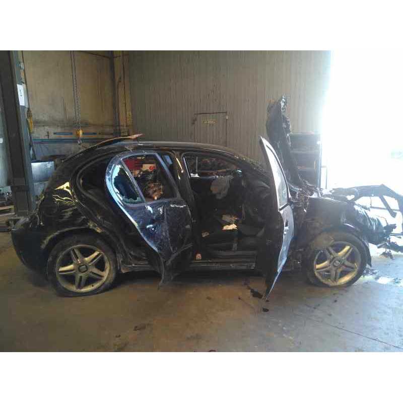 seat leon (1m1) del año 2005