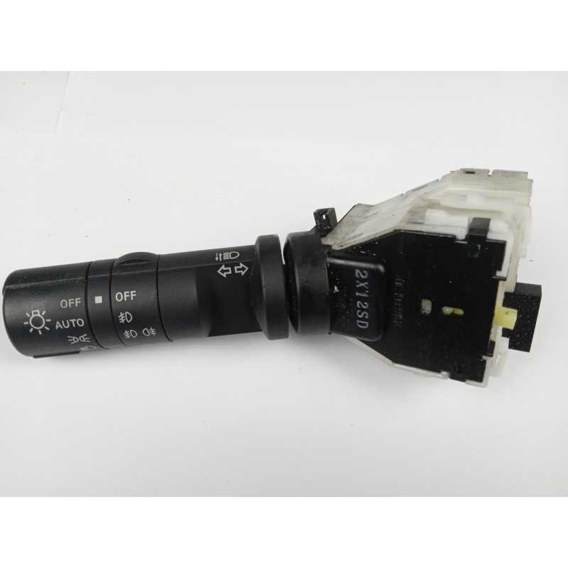 MANDO LUCES 25540JD03A 