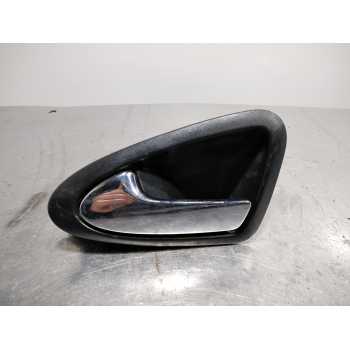 MANETA INTERIOR TRASERA IZQUIERDA 6J48391132ZZ 