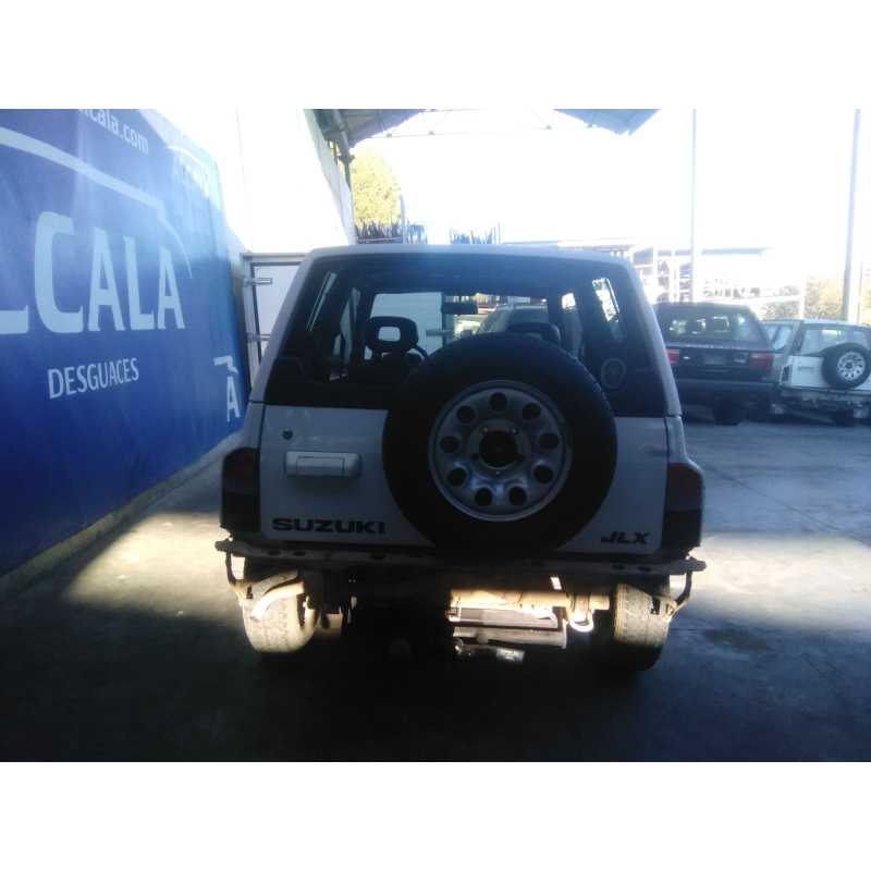 suzuki vitara (et, ta, td) del año 1991