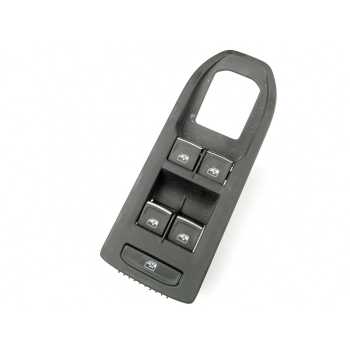 MANDO ELEVALUNAS DELANTERO IZQUIERDO 5G0959857E 
