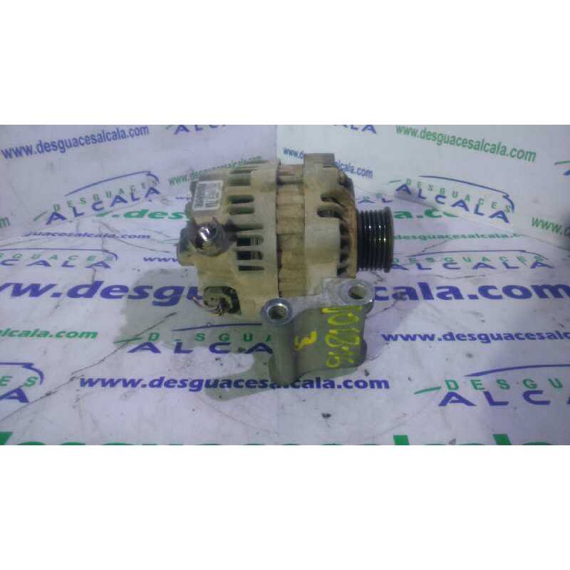 ALTERNADOR 2S6T-10300-CB A005TA7692 