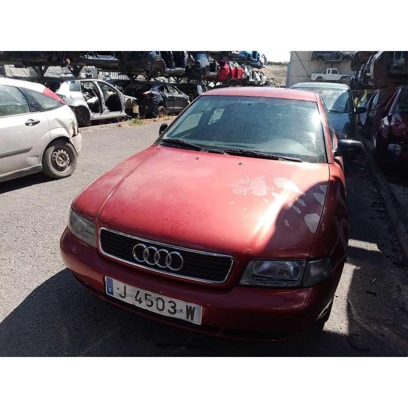 audi a4 b5 avant (8d5) del año 1995