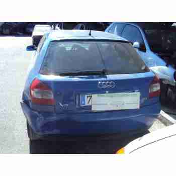 AUDI A3 (8L)