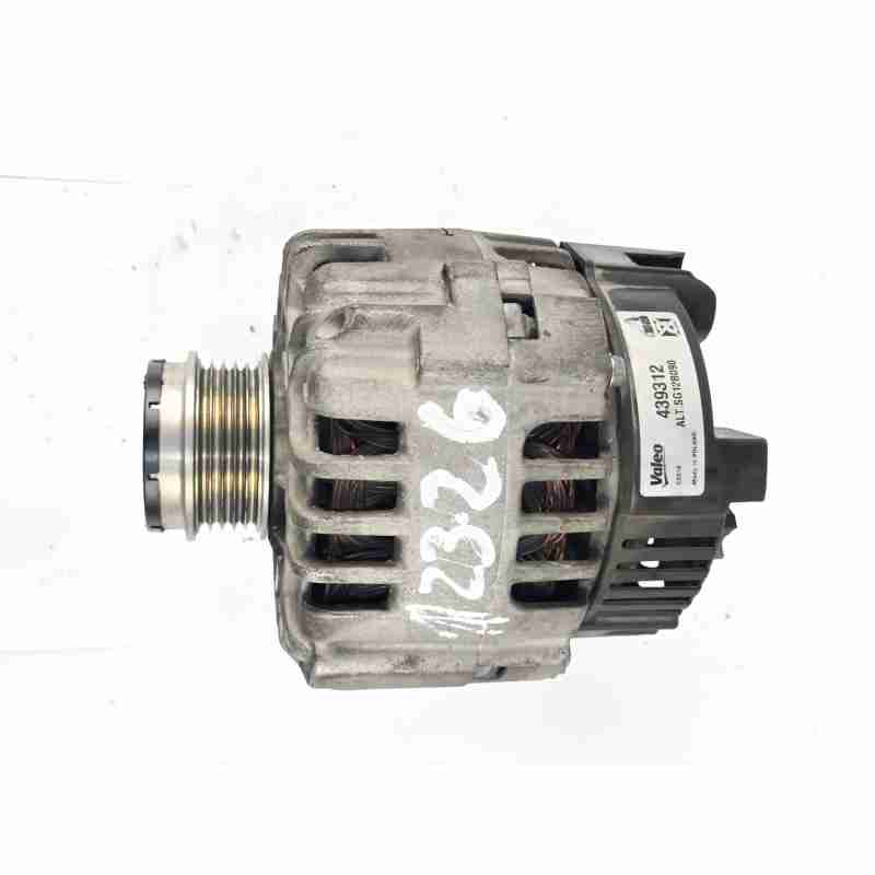 ALTERNADOR H542949A 