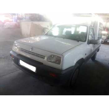 RENAULT RAPID/EXPRESS (F40) de desguace