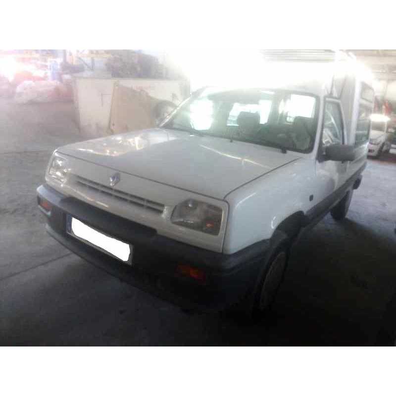 renault rapid/express (f40) del año 1994