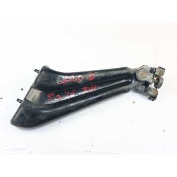 SOPORTE / GUIA PUERTA CORREDERA 9816964880 