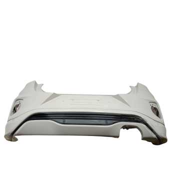 PARAGOLPES TRASERO L1TB17906A1 