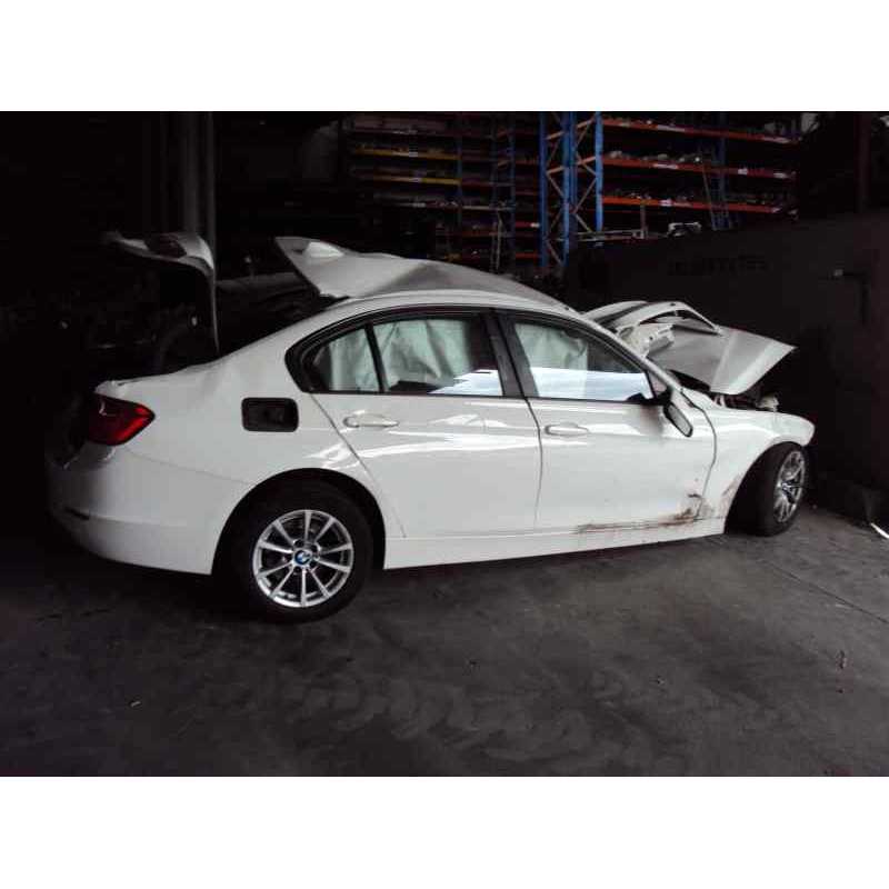 bmw serie 3 lim. (f30) del año 2012