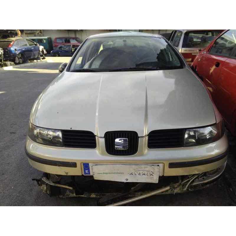 seat toledo (1m2) del año 2004