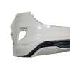 PARAGOLPES TRASERO L1TB17906A1 