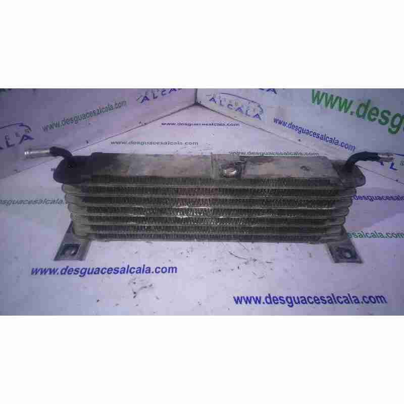 ENFRIADOR GASOIL 