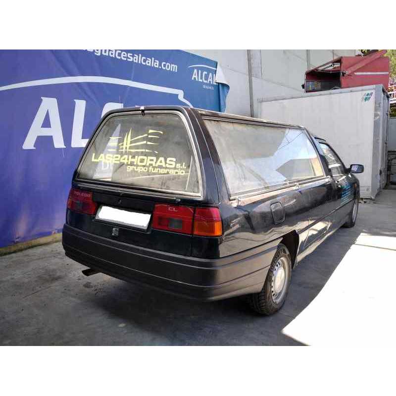 seat toledo (1l) del año 1993