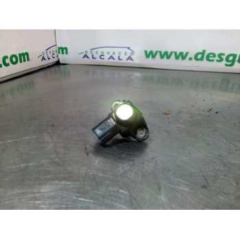 SENSOR PRESION A0051535028 SENSOR PRESIÓN SOBREALIMENTACION 3 PINES