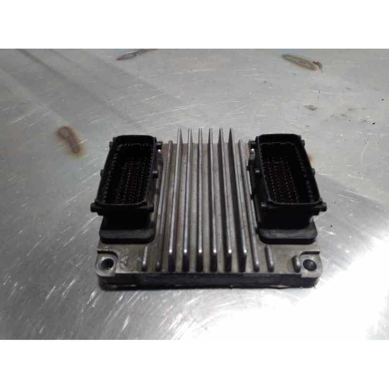 CENTRALITA MOTOR UCE 8972406216 09391249 