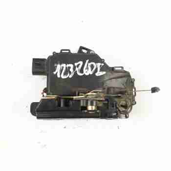 CERRADURA PUERTA DELANTERA IZQUIERDA 3B1837015AP 