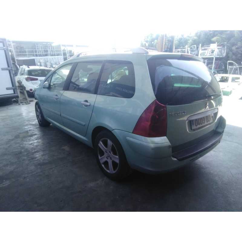 peugeot 307 break / sw (s1) del año 2005