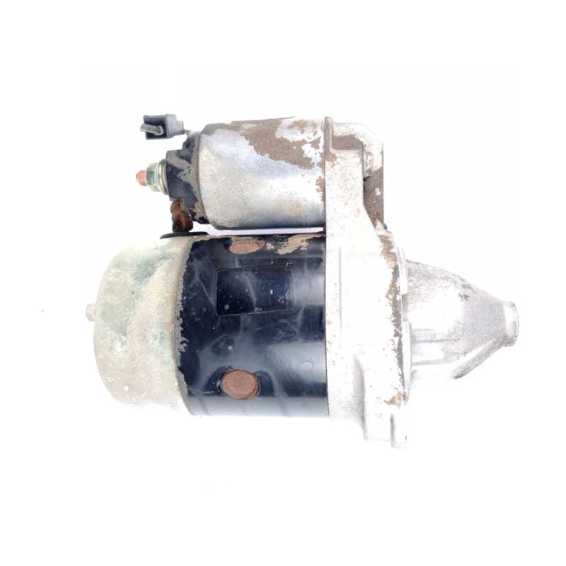 MOTOR ARRANQUE 