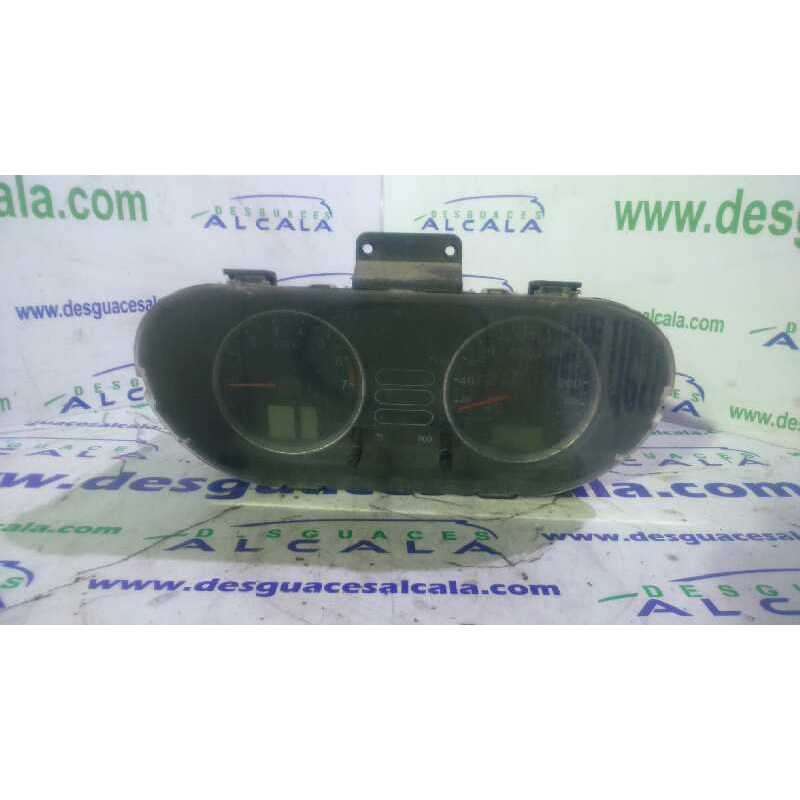 CUADRO INSTRUMENTOS 4S6F-10849-EA 