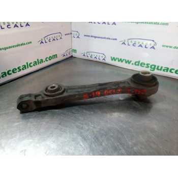BRAZO SUSPENSION INFERIOR DELANTERO IZQUIERDO 
