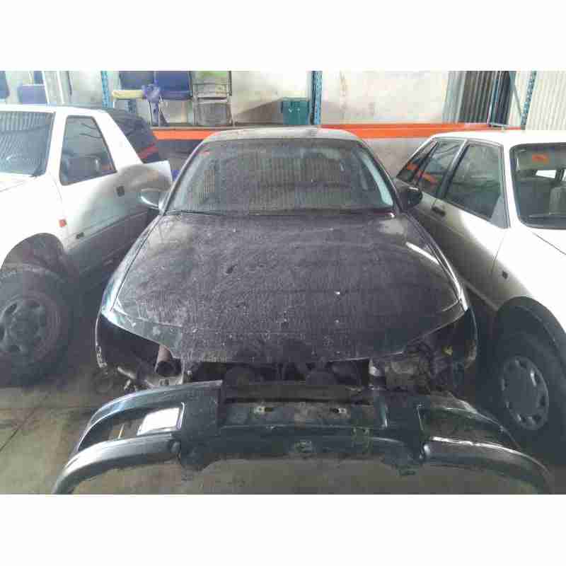 opel omega b del año 1999